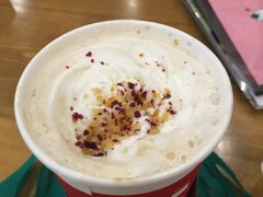 -星巴克臻选(南京金茂览秀城店)