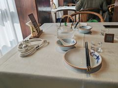 -庆云楼饭庄(什刹海店)