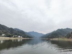 -新安江山水画廊风景区