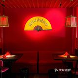 螃蟹都是去过腮的，龙虾也ju干净！-