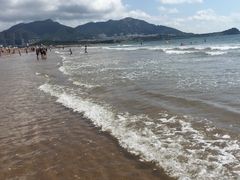 -日照海滨国家森林公园