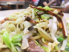 -老头盖浇饭(南京新街口明瓦廊宏光酒店店)