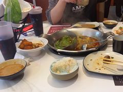 -刘一锅筋头巴脑(大悦城C店)