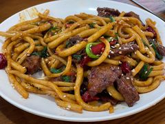 -怡妮新疆风味餐厅(东江湾路店)