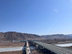 -图们国门景区
