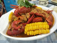 -辣螃铠盆盆蟹大排档(总店)