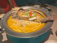 -半天妖烤鱼(即墨宝龙广场店)