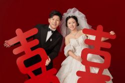 -今生有约国际精品婚纱摄影(苏州店)