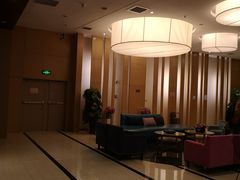 -天津和平智选假日酒店
