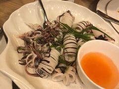 笔管-Isla Sugbu Seafood City