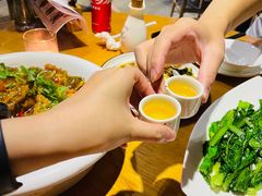-渔太泰漓江小馆·广西融合菜(西街店)
