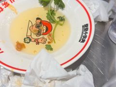 -堂堂小伙夫·辽宁小吃大排档(京西大悦城店)