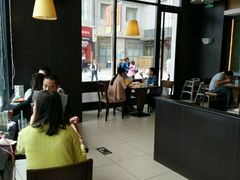 -必胜客(庆阳南大街店)