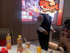 -海底捞火锅(凤凰广场店)