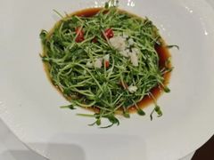 -酒蜻蜓·庭院私房菜(天元东路店)