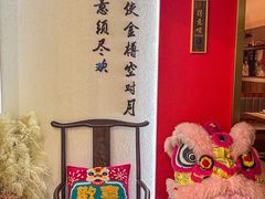 -得意啫·广东啫啫煲(前海HOP店)