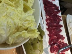 -为什么牛潮汕牛肉火锅(万胜广场店)