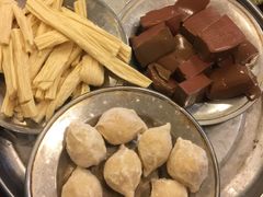 -月圆火锅(宁海东路二店)