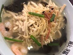 煮干丝-耿福兴(凤凰美食街店)