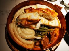 -奉天小馆·非遗东北菜(济南万象城店)