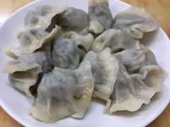 -享口福饺子馆(民旺园店)