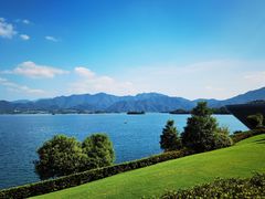 -浔味·山屿湖·正宗淳牌全鱼宴老字号
