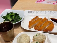 -小杨生煎(天之骄子店)