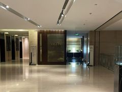 -北京北辰洲际酒店