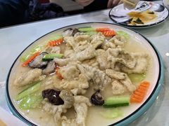 -黑石礁酒楼·海鲜(黑石礁店)