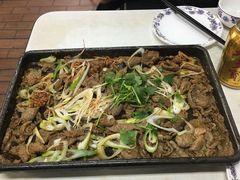 -清真永恒华威肉饼(潘家园店)