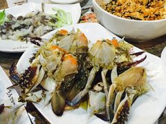 -普乐酱蟹(coex店)