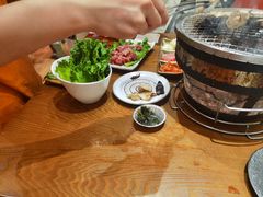 -牛也烧肉(摩尔城店)