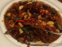 -老铺人家酒店(紫荆名流店)