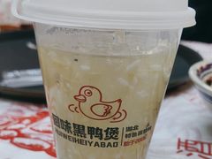 -回味黑鸭煲·始于2006(万松园店)