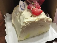 -洛佩塔蛋糕