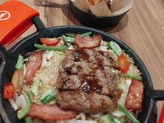 -必胜客(张掖西大街店)