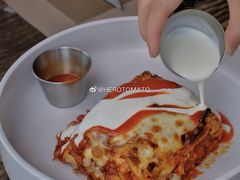 -巴别塔法餐舍(朝阳店)