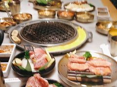 -韩宫宴烤肉·料理(颛桥万达店)