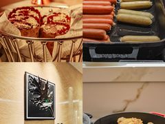 -广州方圆奥克伍德豪景酒店公寓