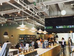 -dotcom coffee古点咖啡(致真大厦店)