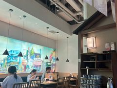 -沼津港精致料理·寿喜烧·烧鸟(漕河泾印象城店)