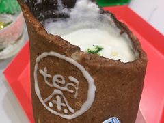 -茶是一枝花泡茶店