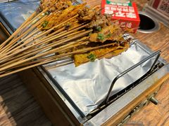 -李不管把把烧(天府三街店)