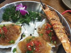 -必点海鲜·鲅鱼水饺(鞍山西道店)