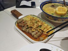 -巴扎屋大盘鸡·新疆菜(汇嘉时代店)
