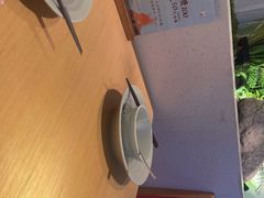 -蜜桃餐厅·伴山(绿宝广场店)