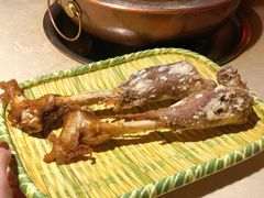 -总参北京涮羊肉