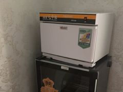 -康悦足疗(长安锦绣店)