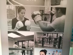 -EFL巴西柔术·综合格斗·泰拳·少儿体能训练(虹桥德必馆)