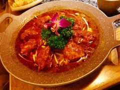 -蜀大侠火锅(四川北路店)